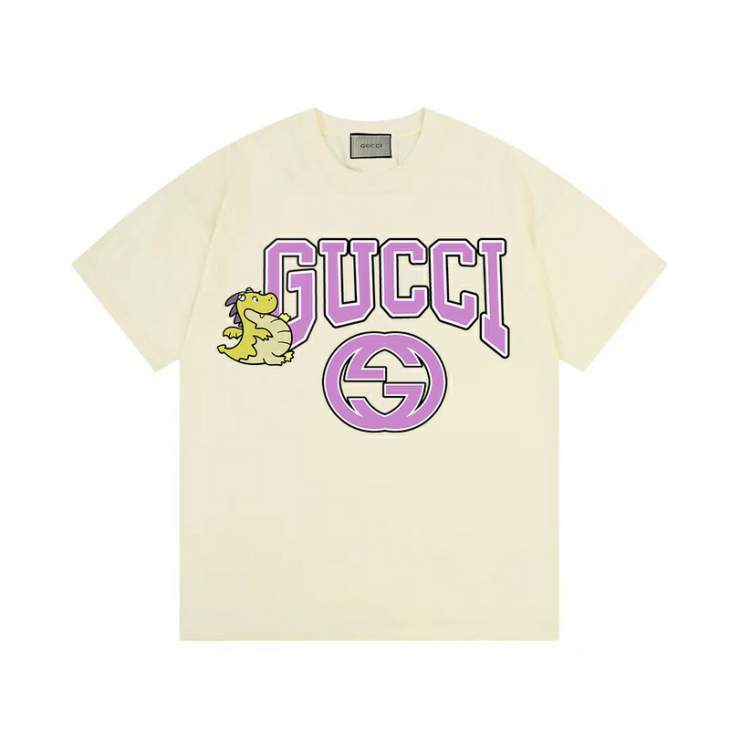 Picture of Gucci T Shirts Short _SKUGucciS-2XL11Lr8811786